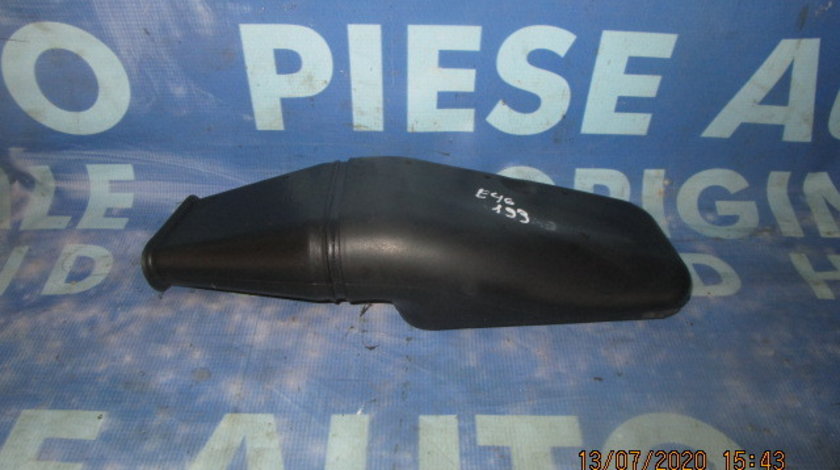 Tubulatura aer BMW E46 320d 2.0d M47; 2247407