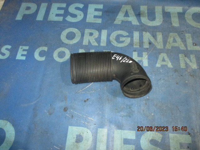 Tubulatura aer BMW E46 323i 2.5i; 1432465