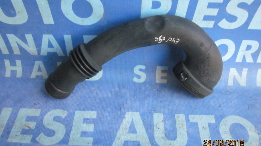 Tubulatura aer BMW E46 330d; 7786002