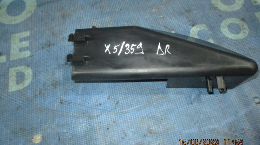 Tubulatura aer BMW E53 X5 3.0i; 7123352