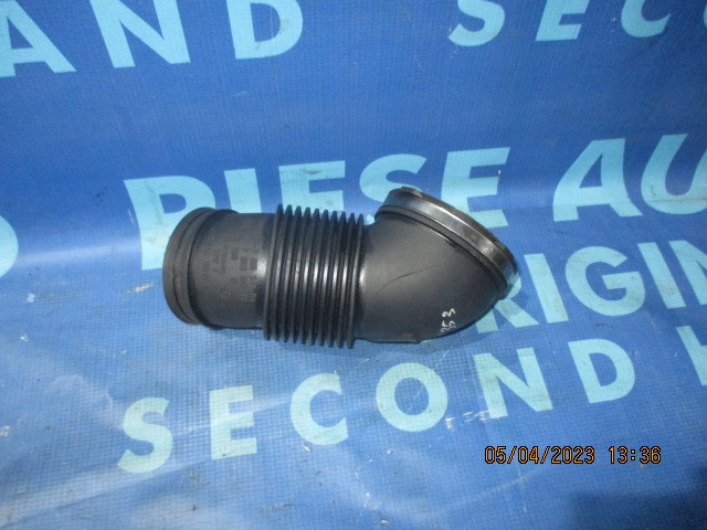 Tubulatura aer BMW E60 520d; 7801547