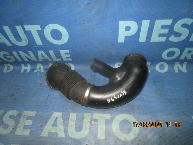 Tubulatura aer BMW E60 520d, 7803843