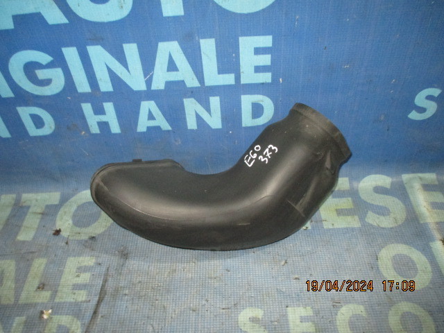 Tubulatura aer BMW E60 520d M47N2; 7796692