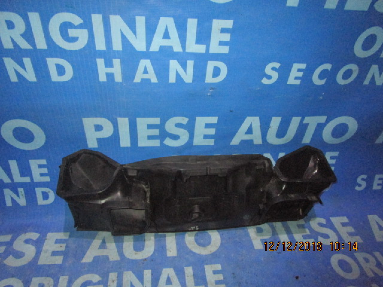 Tubulatura aer BMW E60 525d; 6921597