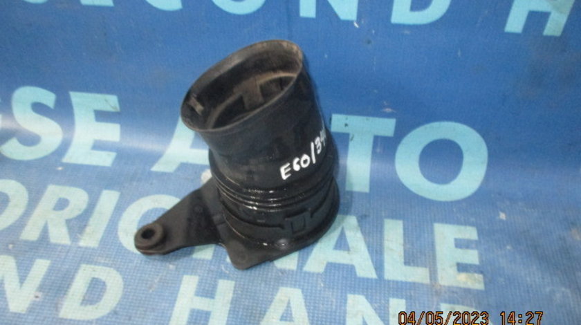 Tubulatura aer BMW E60 525xi; 7521016