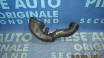 Tubulatura aer BMW E60 530d 3.0d; 7794172 (turbina...