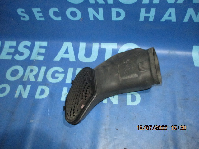 Tubulatura aer BMW E60 530d; 7796692