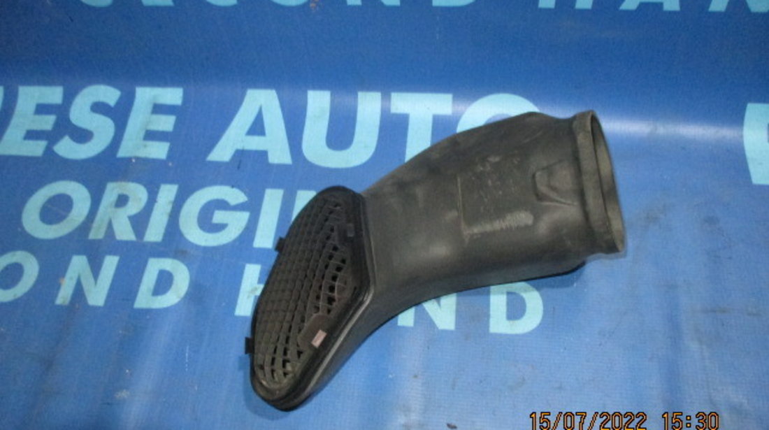 Tubulatura aer BMW E60 530d; 7796692