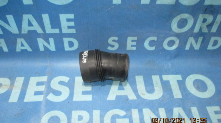 Tubulatura aer BMW E60 530i; 7521016