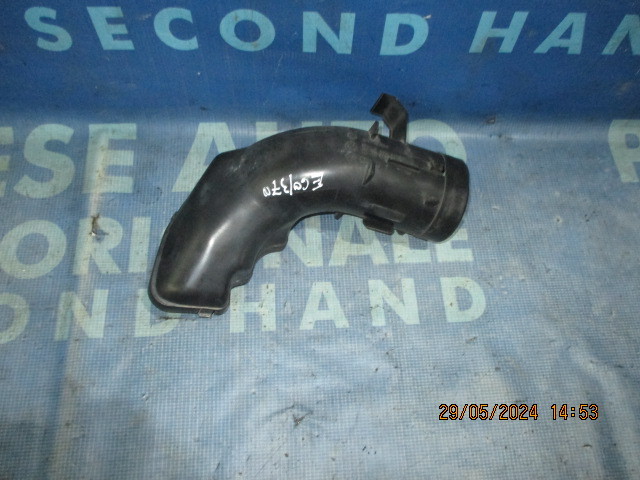 Tubulatura aer BMW E60 530i N52B30A; 7521011