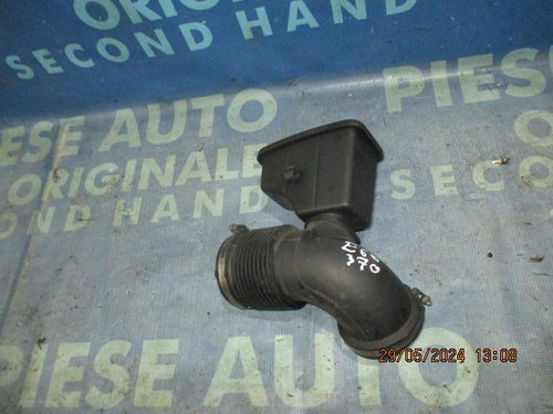 Tubulatura aer BMW E60 530i  N52B30A; 7521029 (rezonator)