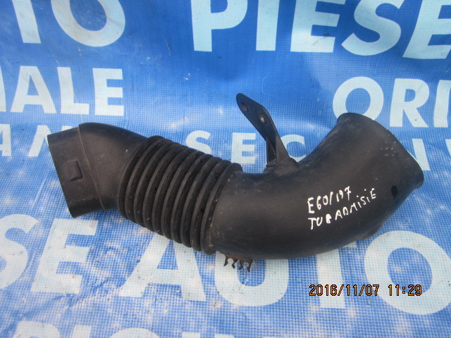 Tubulatura aer BMW E60  ;7790056