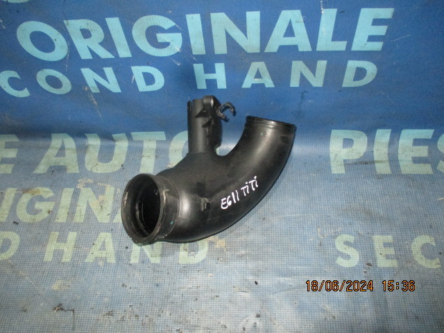 Tubulatura aer BMW E61 520d N47D20A; 7803843 (admisie)
