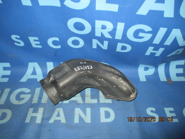 Tubulatura aer BMW E61 530d 3.0d;  7796692