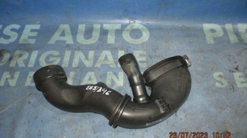 Tubulatura aer BMW E65 730d; 7794172 (turbina)