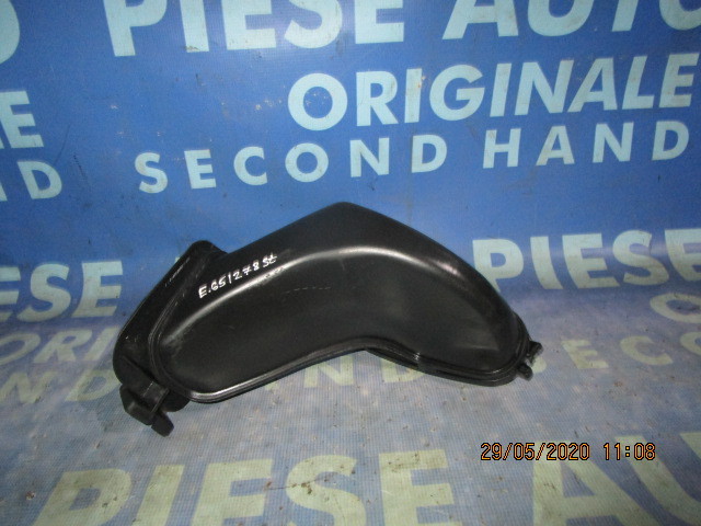 Tubulatura aer BMW E65 735i;  8379956 (filtru polen)