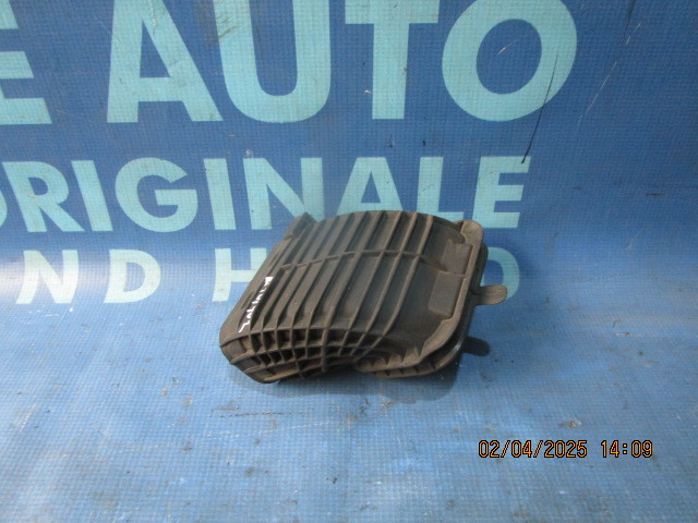 Tubulatura aer BMW E70 X5 3.0d M57N D3 2