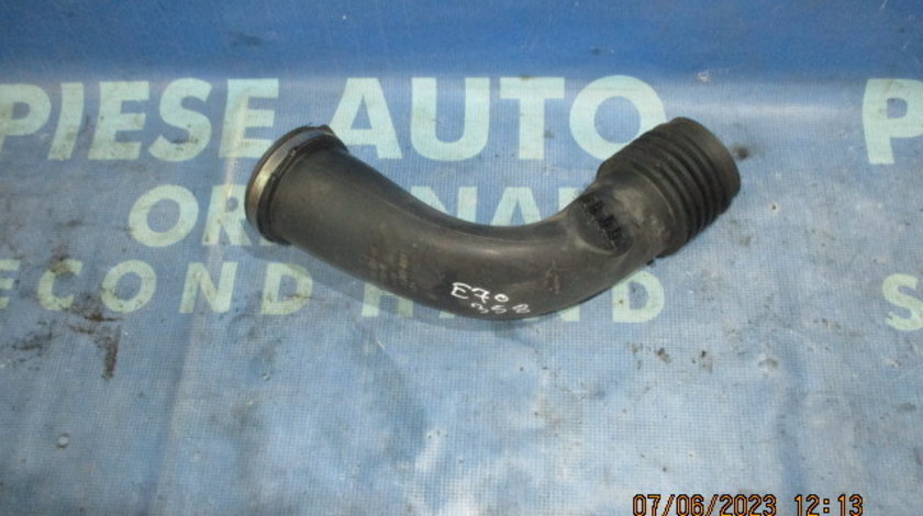 Tubulatura aer BMW E70 X5 3.0sd; 7798338