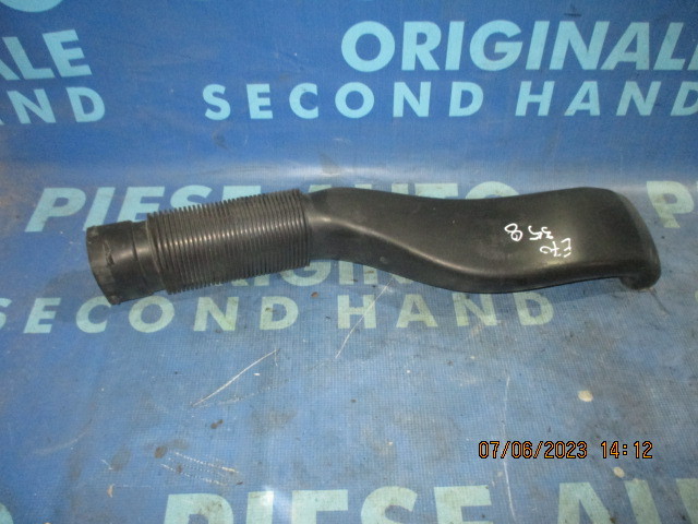 Tubulatura aer BMW E70 X5 3.0sd; 7798341