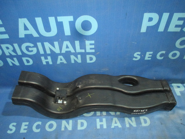 Tubulatura aer BMW E70 X5 3.5dx M57N D5 ; 6958742 (consola)