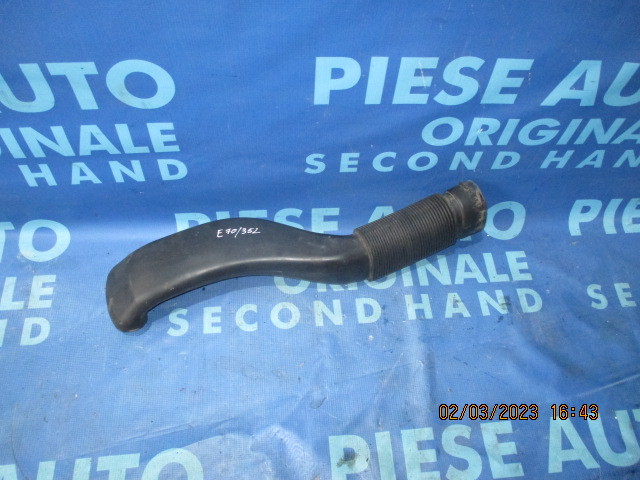 Tubulatura aer BMW E70 X5 3.5dx M57N D5; 7798341