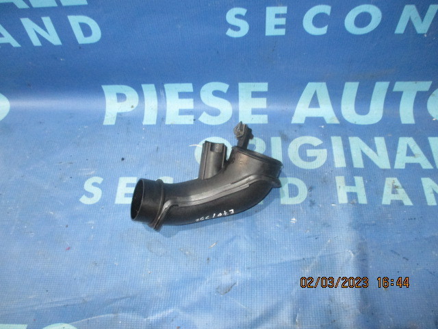 Tubulatura aer BMW E70 X5 3.5dx M57N D5; 7808157