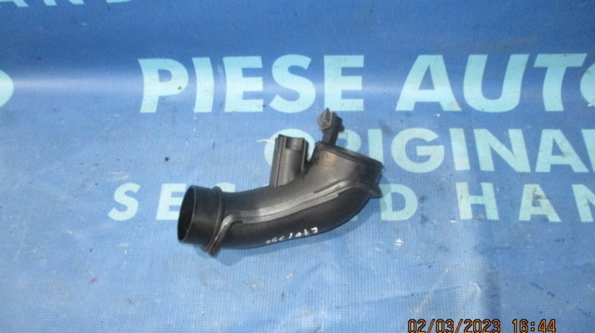 Tubulatura aer BMW E70 X5 3.5dx M57N D5; 7808157