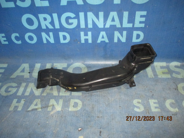 Tubulatura aer BMW E71 X6 3.0xd N57D30A; 9129316