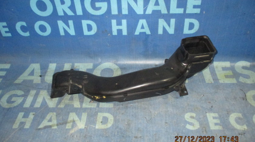 Tubulatura aer BMW E71 X6 3.0xd N57D30A; 9129316