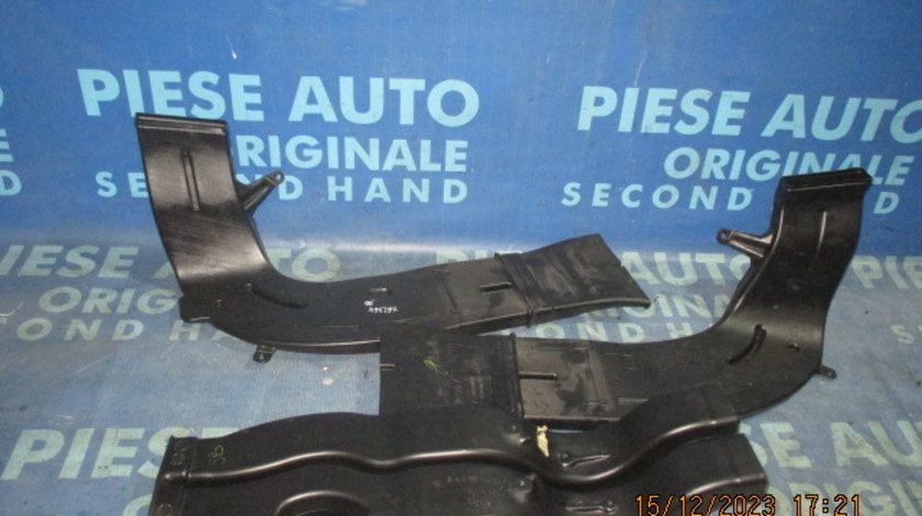 Tubulatura aer BMW E71 X6 3.0xd N57D30A (interior)