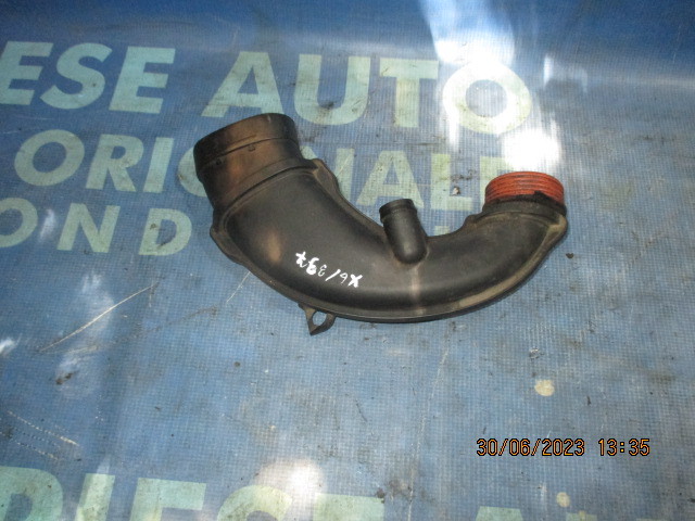 Tubulatura aer BMW E71 X6 5.0i; 7577451