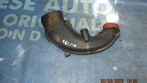 Tubulatura aer BMW E71 X6 5.0i; 7577451