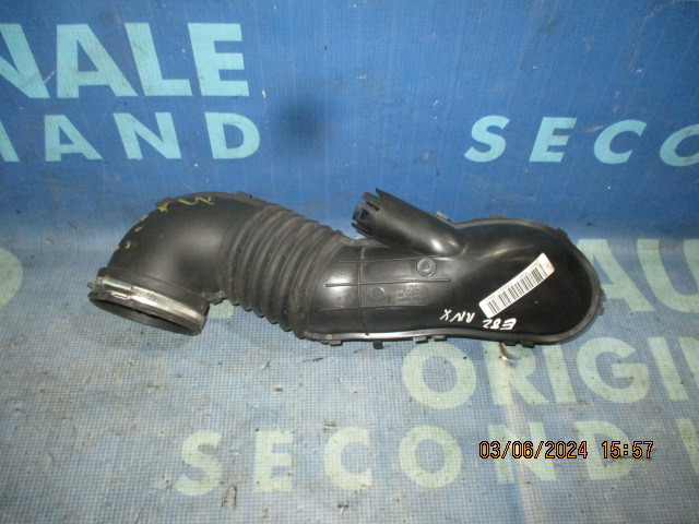 Tubulatura aer BMW E82 118d N47N; 7810135 (admisie)