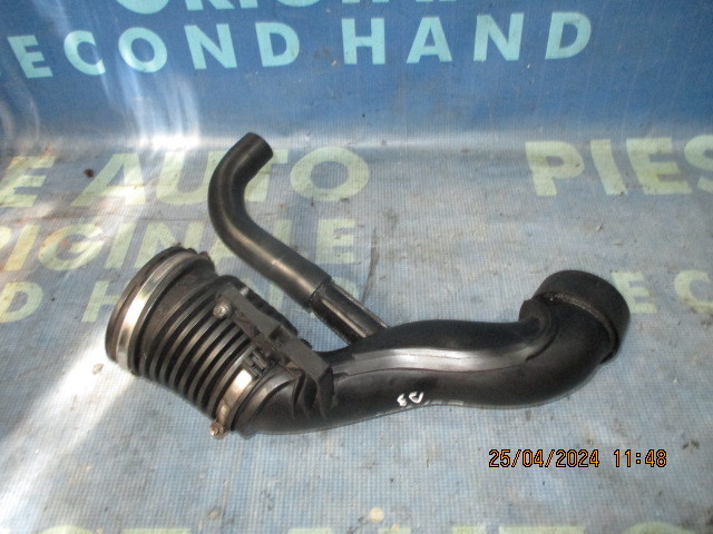 Tubulatura aer BMW E83 X3 M57N D3; 3420246