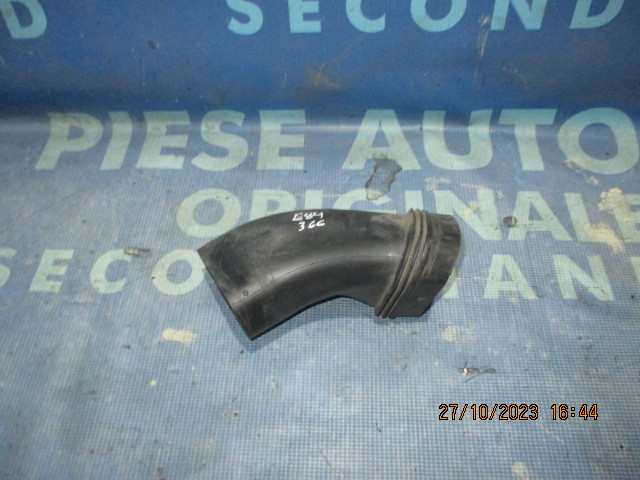 Tubulatura aer BMW E84 X1 2.0d N47D20C; 7798876