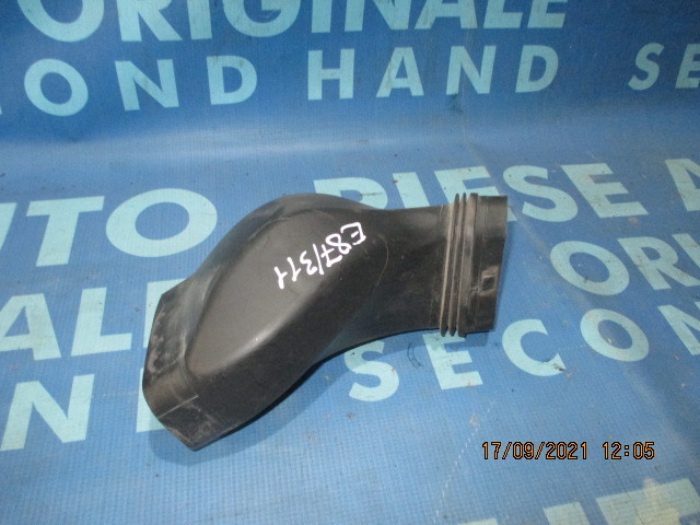 Tubulatura aer BMW E87 118d 2.0d; 7797466