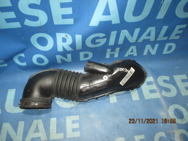 Tubulatura aer BMW E87 118d; 7804846