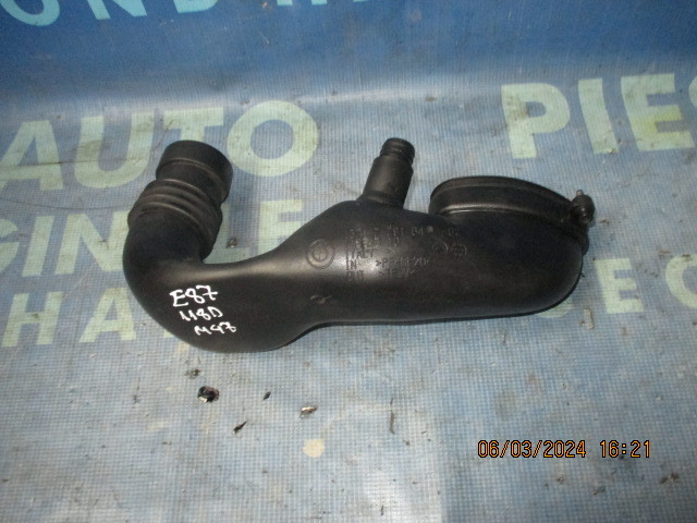 Tubulatura aer BMW E87 118d M47D20; 7791646