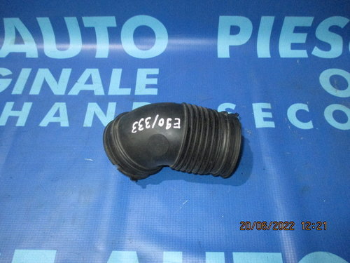 Tubulatura aer BMW E90 318i; 7532755
