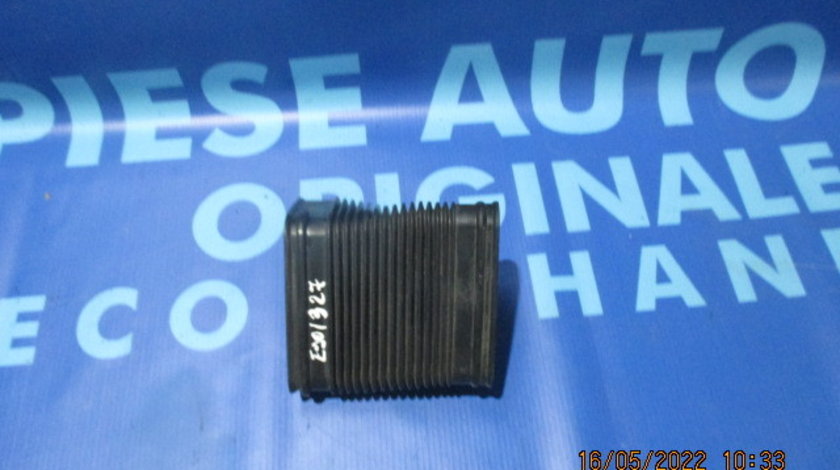 Tubulatura aer BMW E90 320i; 7523630