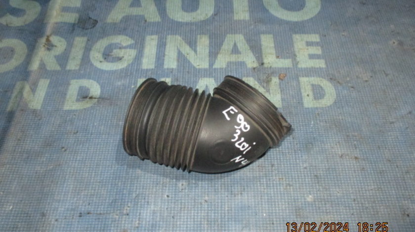 Tubulatura aer BMW E90 320i N43B20A; 7532755