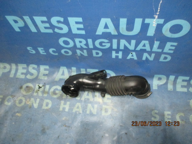 Tubulatura aer BMW E91 318d; 7798876