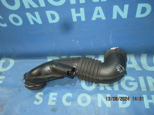 Tubulatura aer BMW E92 320d 2.0d N47D20A ; 7804846