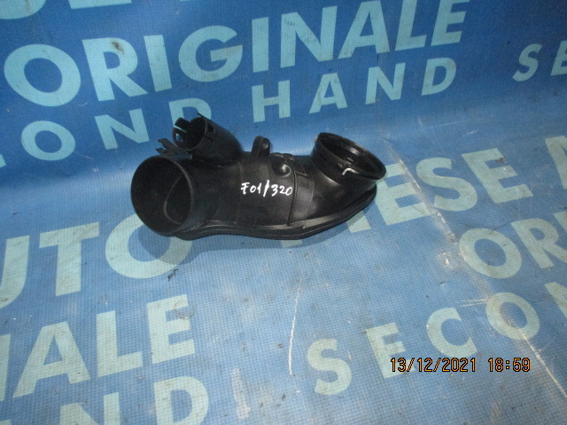 Tubulatura aer BMW F01 730d; 8513459 (admisie)