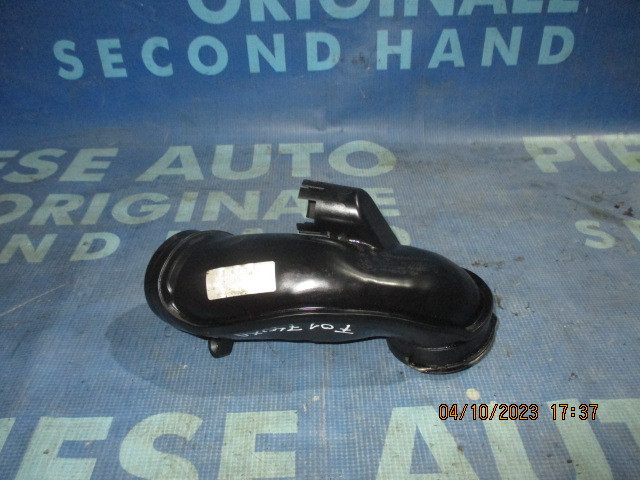 Tubulatura aer BMW F01 740xd 3.0d; 8512284