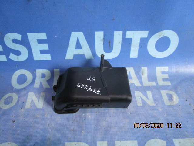 Tubulatura aer BMW F10 520d 2.0d N47D20C; 7577471