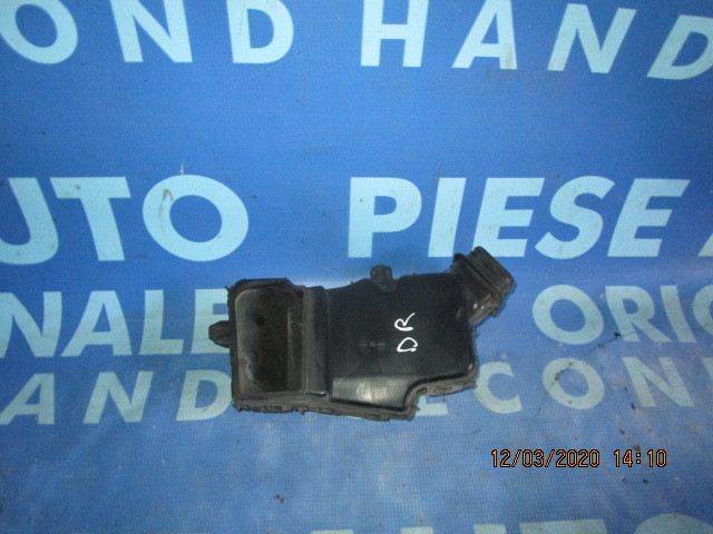Tubulatura aer BMW F10 520d 2.0d N47D20C