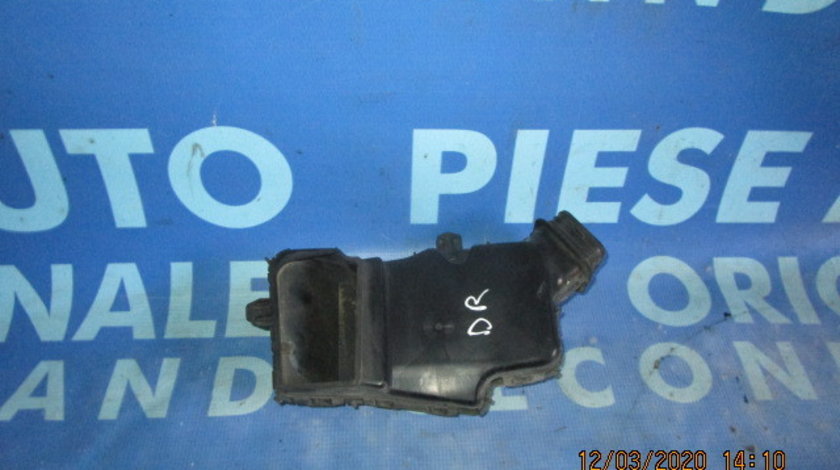 Tubulatura aer BMW F10 520d 2.0d N47D20C