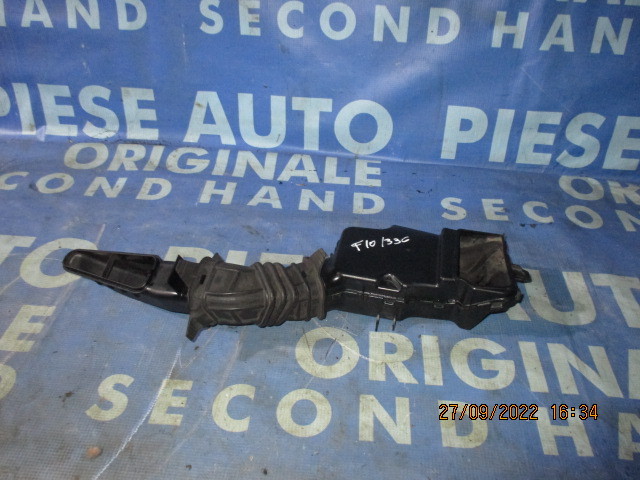 Tubulatura aer BMW F10 530d; 7555193