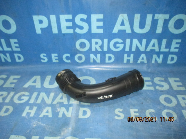 Tubulatura aer BMW F15 X5 3.0d; 8512381